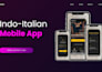 do mobile app development, android ios app as flutter developer